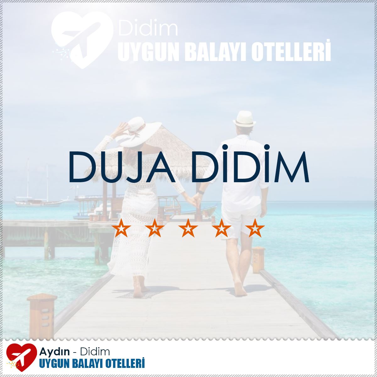 DUJA DİDİM : Kapak Görseli